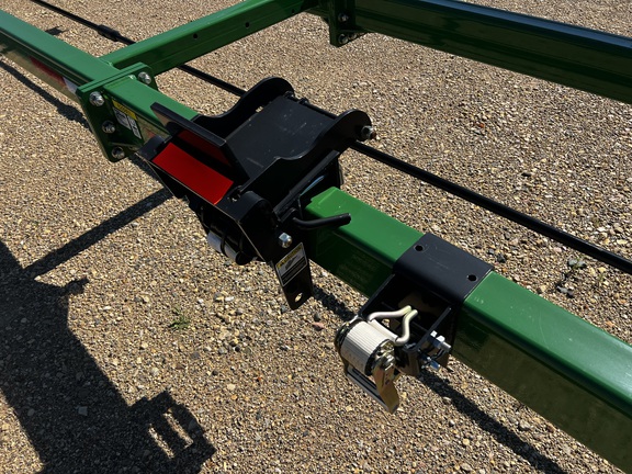 2023 Unverferth HT42 Header Transport