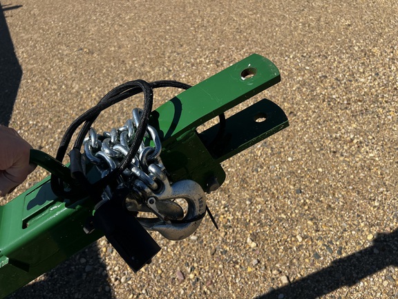 2023 Unverferth HT42 Header Transport