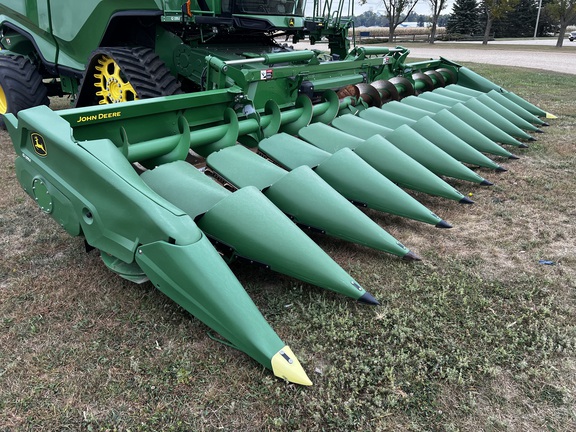 2023 John Deere C12F Header Corn Head