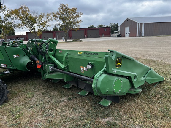 2023 John Deere C12F Header Corn Head