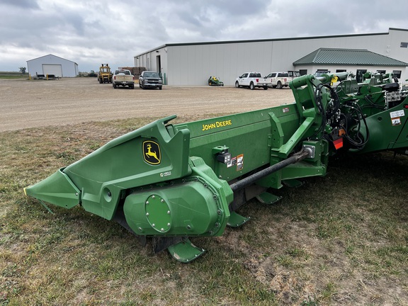 2023 John Deere C12F Header Corn Head