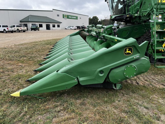 2023 John Deere C12F Header Corn Head