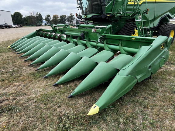 2023 John Deere C12F Header Corn Head