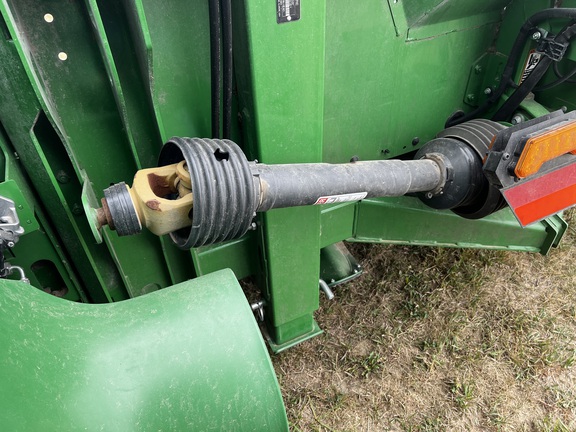 2023 John Deere C12F Header Corn Head