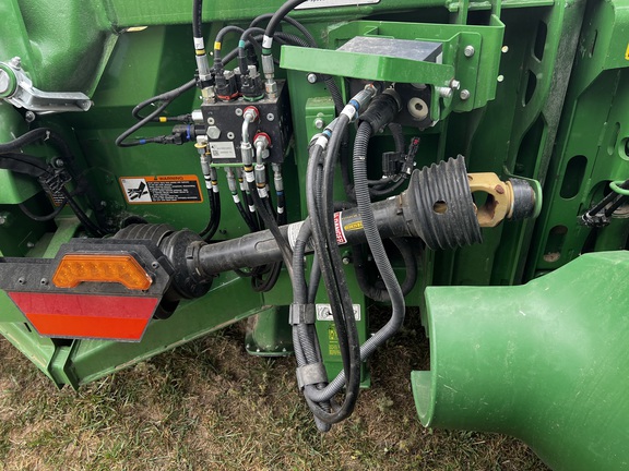 2023 John Deere C12F Header Corn Head