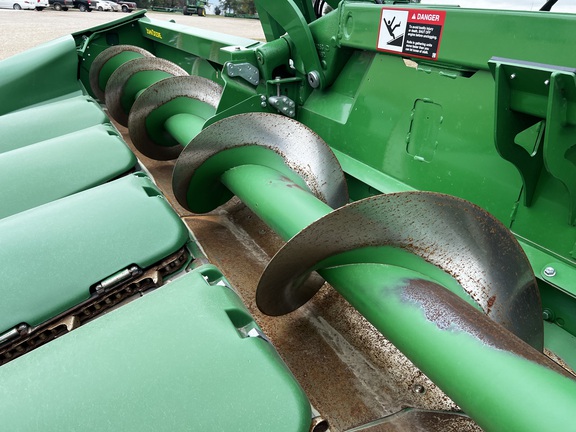 2023 John Deere C12F Header Corn Head