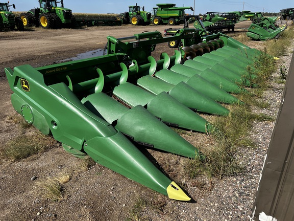 2023 John Deere C12F Header Corn Head