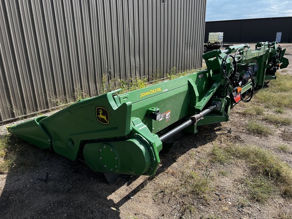 2023 John Deere C12F Header Corn Head