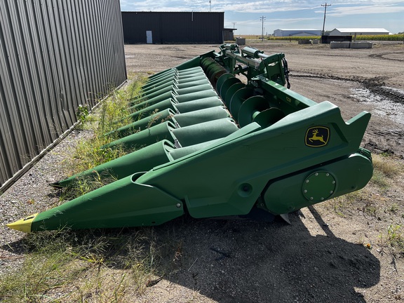 2023 John Deere C12F Header Corn Head