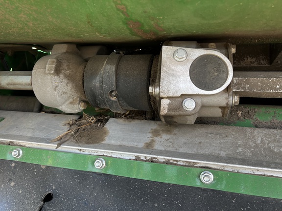 2023 John Deere C12F Header Corn Head