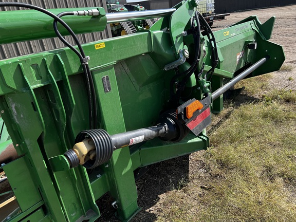 2023 John Deere C12F Header Corn Head