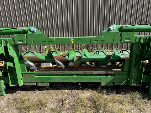 2023 John Deere C12F Header Corn Head