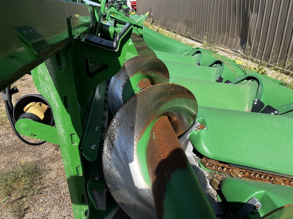 2023 John Deere C12F Header Corn Head