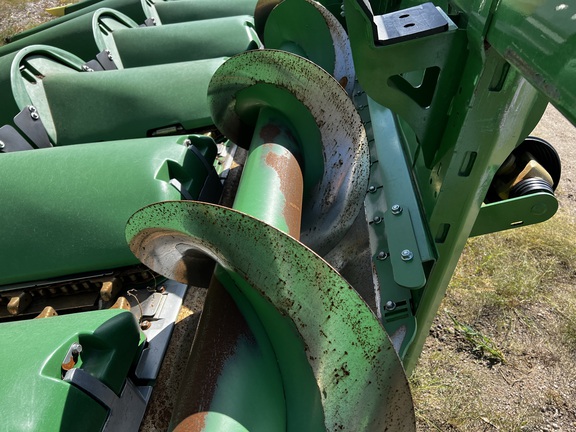 2023 John Deere C12F Header Corn Head