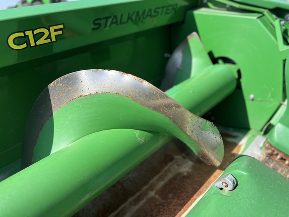 2023 John Deere C12F Header Corn Head