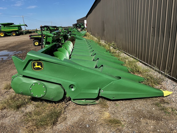 2023 John Deere C12F Header Corn Head