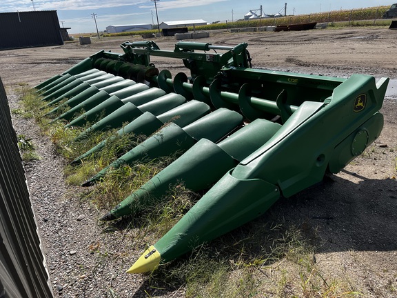 2023 John Deere C12F Header Corn Head