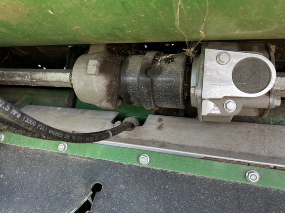 2023 John Deere C12F Header Corn Head