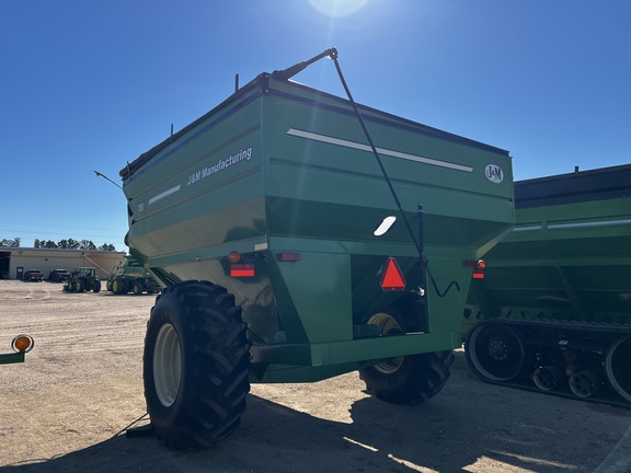 2009 J&M 750 Grain Cart