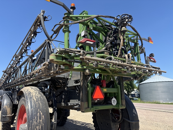 2023 Fendt RG937H Sprayer/High Clearance