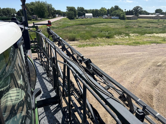 2023 Fendt RG937H Sprayer/High Clearance