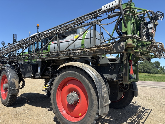 2023 Fendt RG937H Sprayer/High Clearance