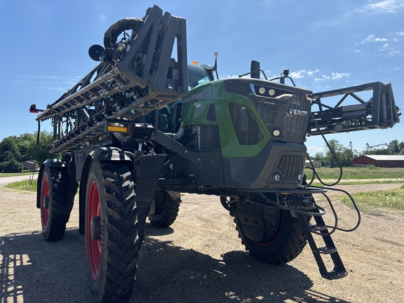 2023 Fendt RG937H Sprayer/High Clearance