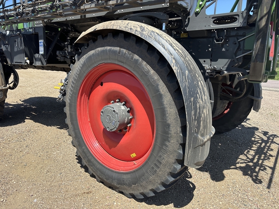 2023 Fendt RG937H Sprayer/High Clearance