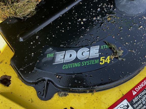 2012 John Deere X540 Garden Tractor