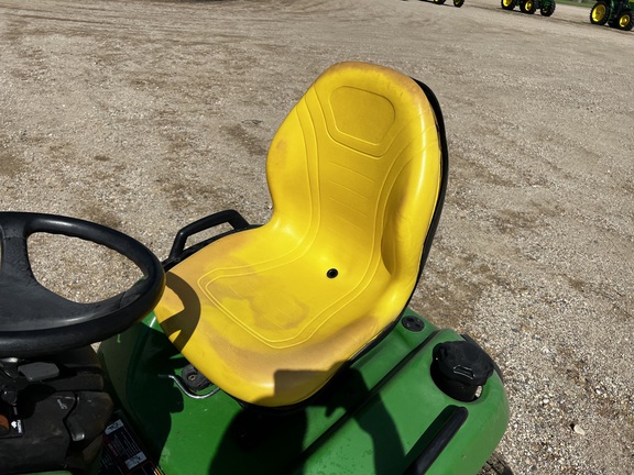 2012 John Deere X540 Garden Tractor