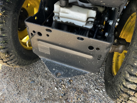 2012 John Deere X540 Garden Tractor