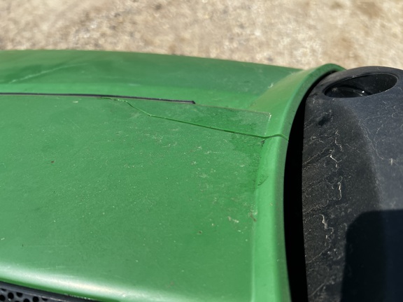 2012 John Deere X540 Garden Tractor