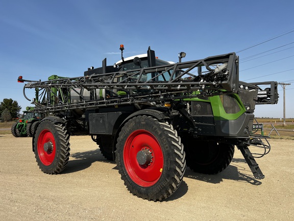 2023 Fendt Gator 937H Sprayer/High Clearance