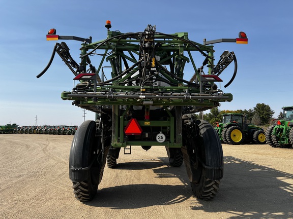 2023 Fendt Gator 937H Sprayer/High Clearance