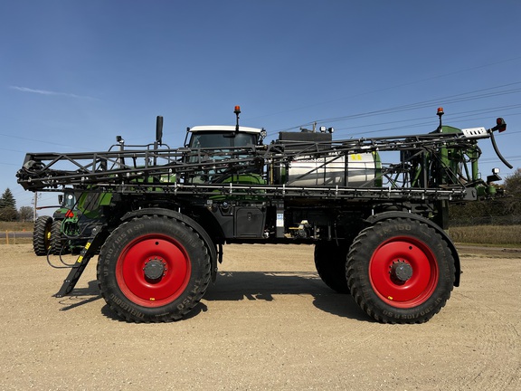 2023 Fendt Gator 937H Sprayer/High Clearance