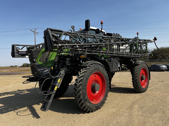 2023 Fendt Gator 937H Sprayer/High Clearance