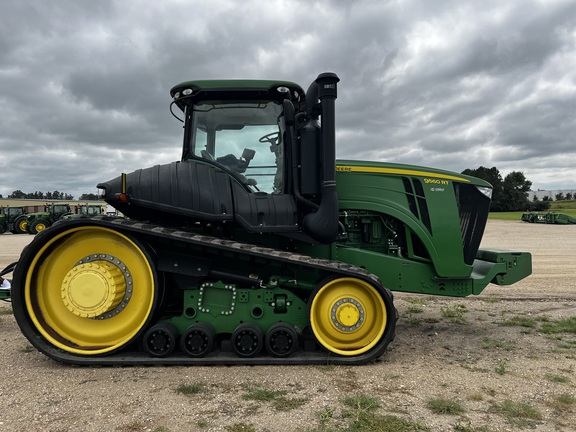 2013 John Deere 9560RT Tractor Rubber Track