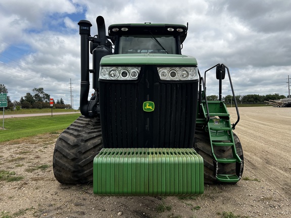 2013 John Deere 9560RT Tractor Rubber Track