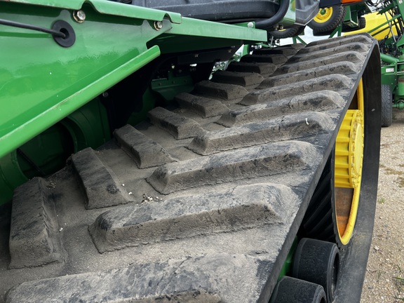 2013 John Deere 9560RT Tractor Rubber Track