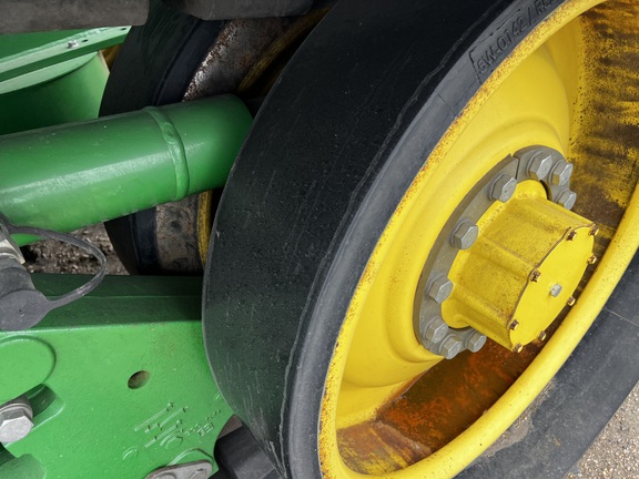 2013 John Deere 9560RT Tractor Rubber Track