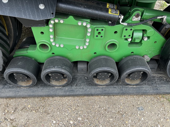 2013 John Deere 9560RT Tractor Rubber Track