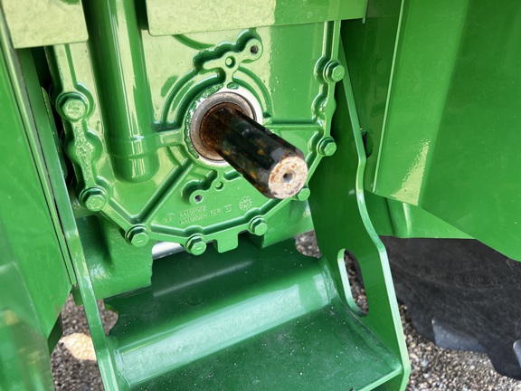 2024 John Deere 4066R Tractor Compact