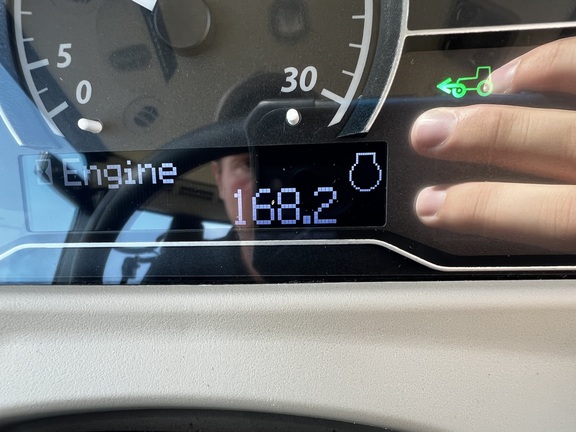 2024 John Deere 4066R Tractor Compact