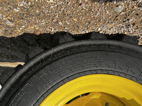 2024 John Deere 4066R Tractor Compact