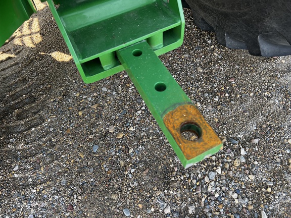 2024 John Deere 4066R Tractor Compact