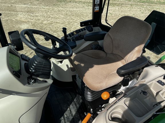 2024 John Deere 4066R Tractor Compact