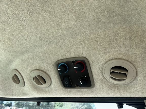 2024 John Deere 4066R Tractor Compact