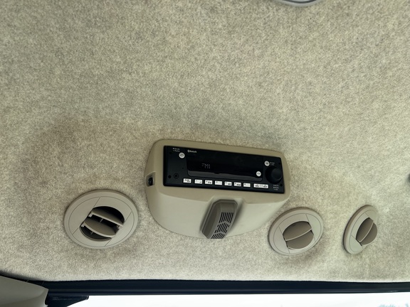 2024 John Deere 4066R Tractor Compact