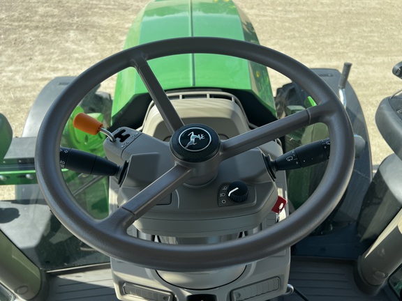 2024 John Deere 6R 155 Tractor