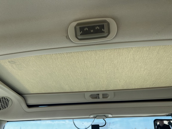 2024 John Deere 6R 155 Tractor